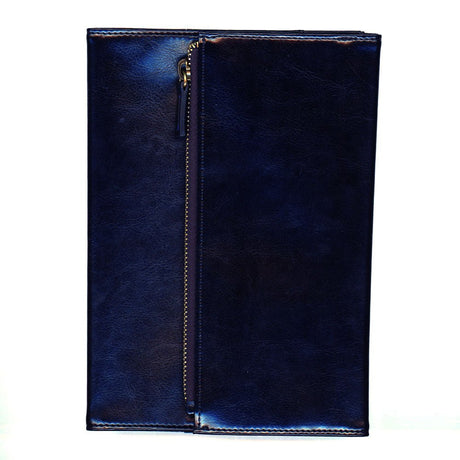 isshoni. Notebook Cover A5 Compatible Synthetic Leather / DAIGO - bungu