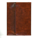 isshoni. Notebook Cover A5 Compatible Synthetic Leather / DAIGO - bungu
