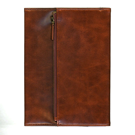 isshoni. Notebook Cover A5 Compatible Synthetic Leather / DAIGO - bungu