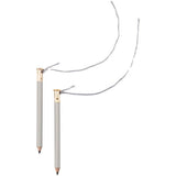 isshoni. Notebook Memo Mini with Pencil / DAIGO - bungu