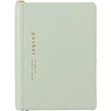 isshoni. Notebook Memo Mini with Pencil / DAIGO - bungu