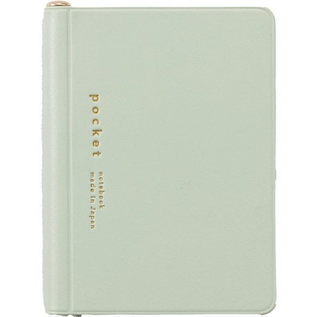 isshoni. Notebook Memo Mini with Pencil / DAIGO - bungu