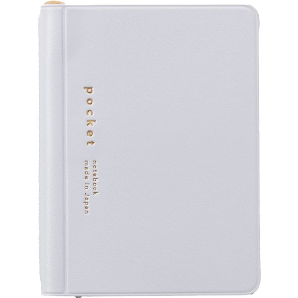 isshoni. Notebook Memo Mini with Pencil / DAIGO - bungu