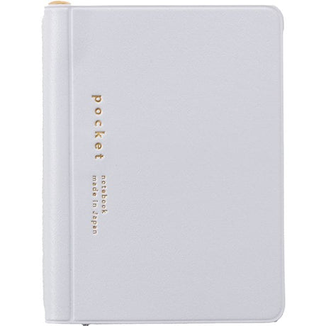 isshoni. Notebook Memo Mini with Pencil / DAIGO - bungu