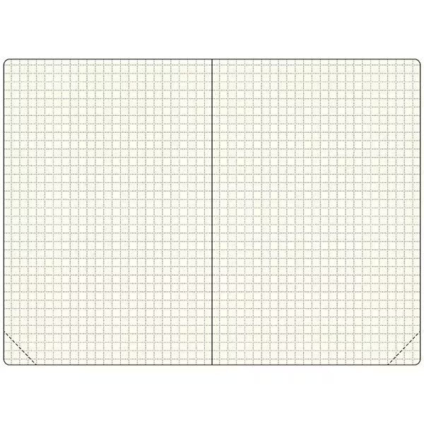 isshoni. Notebook Memo Mini with Pencil / DAIGO - bungu