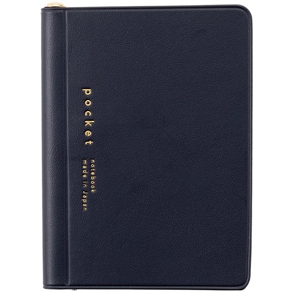 isshoni. Notebook Memo Mini with Pencil / DAIGO - bungu