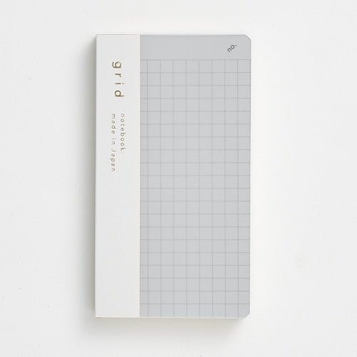 isshoni Number Mini Notebook / DAIGO - bungu