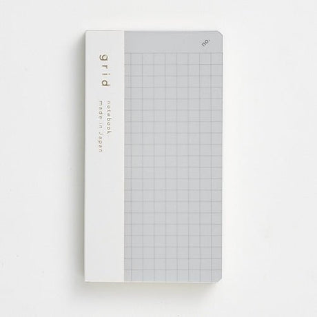 isshoni Number Mini Notebook / DAIGO - bungu