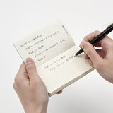 isshoni Number Mini Notebook / DAIGO - bungu