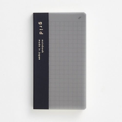 isshoni Number Mini Notebook / DAIGO - bungu