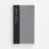 isshoni Number Mini Notebook / DAIGO - bungu