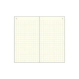 isshoni Number Mini Notebook / DAIGO - bungu