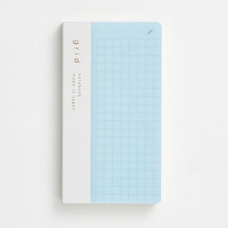 isshoni Number Mini Notebook / DAIGO - bungu