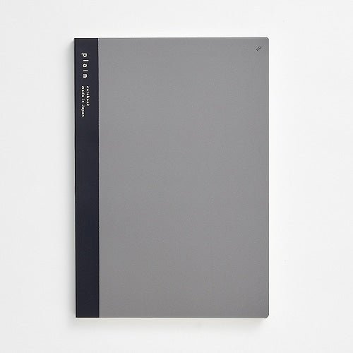 isshoni Number Notebook Blank / DAIGO - bungu