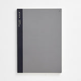 isshoni Number Notebook Blank / DAIGO - bungu