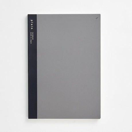 isshoni Number Notebook Blank / DAIGO - bungu