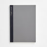 isshoni Number Notebook Blank / DAIGO - bungu