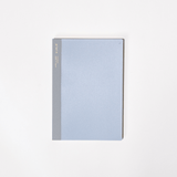 isshoni. Number Notebook Blank / DAIGO - bungu