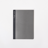 isshoni. Number Notebook Blank / DAIGO - bungu