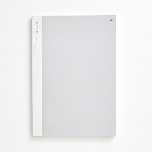 isshoni Number Notebook Blank / DAIGO - bungu
