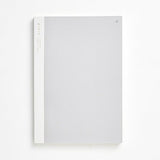 isshoni Number Notebook Blank / DAIGO - bungu