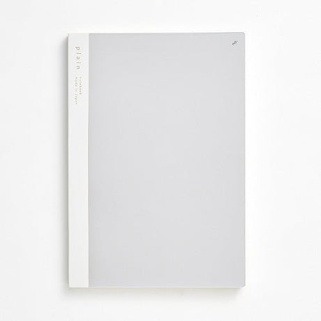 isshoni Number Notebook Blank / DAIGO - bungu