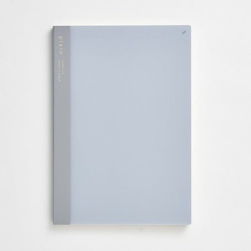 isshoni Number Notebook Blank / DAIGO - bungu