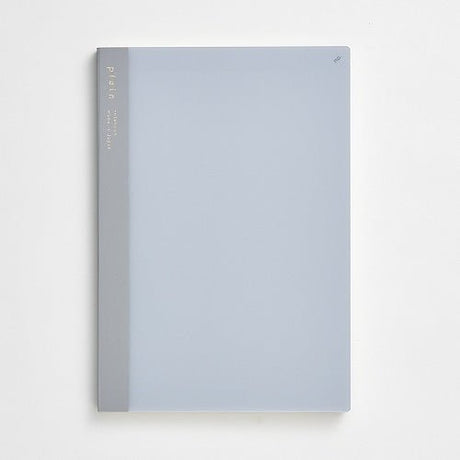 isshoni Number Notebook Blank / DAIGO - bungu