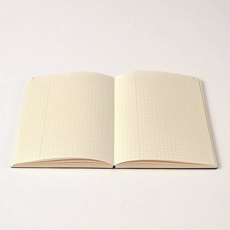 isshoni Number Notebook Grid / DAIGO - bungu