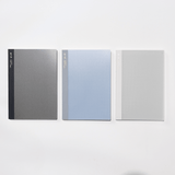 isshoni. Number Notebook Grid / DAIGO - bungu