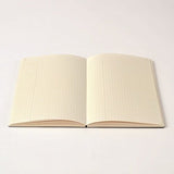 isshoni Number Notebook Grid / DAIGO - bungu