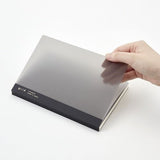 isshoni Number Notebook Grid / DAIGO - bungu