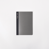 isshoni. Number Notebook Grid / DAIGO - bungu