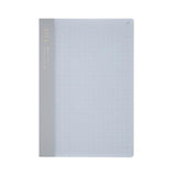 isshoni Number Notebook Grid / DAIGO - bungu