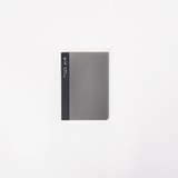 isshoni. Number Notebook Grid / DAIGO - bungu