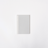 isshoni. Number Notebook Grid / DAIGO - bungu