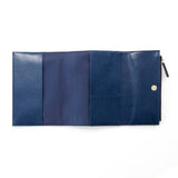 isshoni. Pen Case Notebook Cover B6 Synthetic Leather / DAIGO - bungu