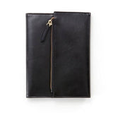 isshoni. Pen Case Notebook Cover B6 Synthetic Leather / DAIGO - bungu