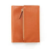 isshoni. Pen Case Notebook Cover B6 Synthetic Leather / DAIGO - bungu