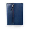 isshoni. Pen Case Notebook Cover B6 Synthetic Leather / DAIGO - bungu