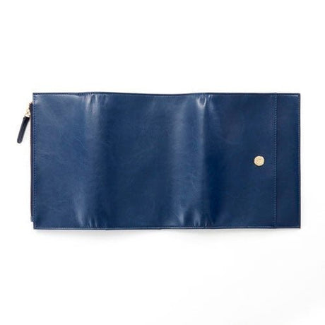 isshoni. Pen Case Notebook Cover B6 Synthetic Leather / DAIGO - bungu