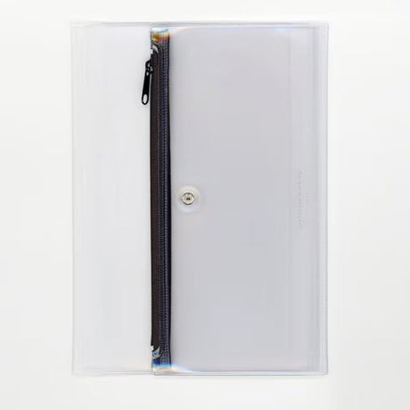 isshoni. Pen Case Notebook Cover / DAIGO - bungu