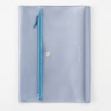 isshoni. Pen Case Notebook Cover / DAIGO - bungu