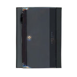 isshoni. Pen Case Notebook Cover / DAIGO - bungu