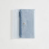 isshoni. Pen Case Notebook Cover / DAIGO - bungu