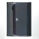 isshoni. Pen Case Notebook Cover / DAIGO - bungu