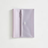 isshoni. Pen Case Notebook Cover / DAIGO - bungu