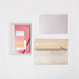 isshoni. Productivity Bundle: Beige - bungu