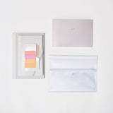 isshoni. Productivity Bundle: White - bungu
