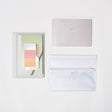 isshoni. Productivity Bundle: White - bungu